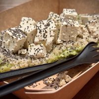   at Base V Juicery - Via dei Neri in Florence