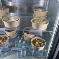   at Base V Juicery - Via dei Neri in Florence