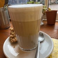   at Het Koffiepand in Middelburg