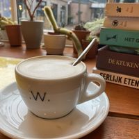   at Het Koffiepand in Middelburg