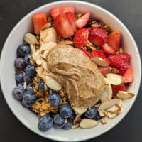 Fremont Fix at Happy Day Juice - Northeast in Portland