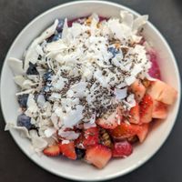 Paradise at Happy Day Juice - Northeast in Portland