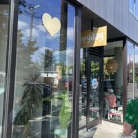   at Happy Day Juice - Northeast in Portland