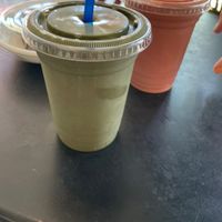   at Happy Day Juice - Northeast in Portland
