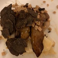 Main course at Boompjes in Boxmeer