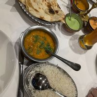   at Indian Crown in Leipzig