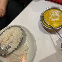   at Indian Crown in Leipzig