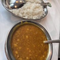   at Indian Crown in Leipzig