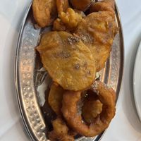   at Indian Crown in Leipzig