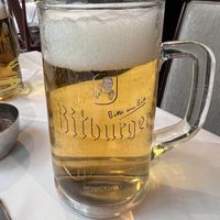   at Indian Crown in Leipzig