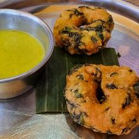 Starter at Vegano in Bremen