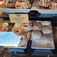   at Oak Creek Espresso in Sedona