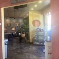   at Oak Creek Espresso in Sedona