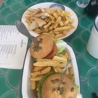   at The Kingfish in Newcastle