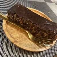   at Go Vegan Cafe in Phuket