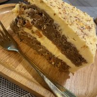   at Go Vegan Cafe in Phuket