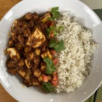   at Go Vegan Cafe in Phuket