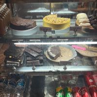 What to choose?  at Go Vegan Cafe in Phuket