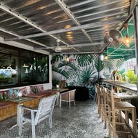   at Go Vegan Cafe in Phuket