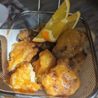  at Go Vegan Cafe in Phuket