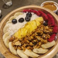  at Go Vegan Cafe in Phuket