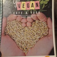  at Go Vegan Cafe in Phuket