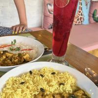  at Go Vegan Cafe in Phuket