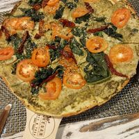  at Go Vegan Cafe in Phuket