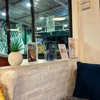   at Go Vegan Cafe in Phuket