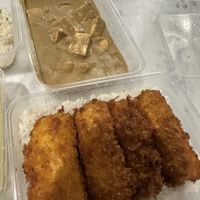   at Go Vegan Cafe in Phuket