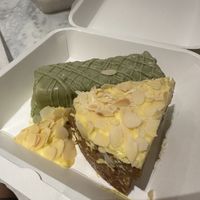   at Go Vegan Cafe in Phuket