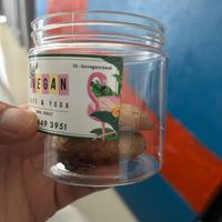   at Go Vegan Cafe in Phuket