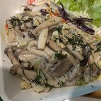   at Go Vegan Cafe in Phuket