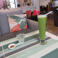  at Go Vegan Cafe in Phuket