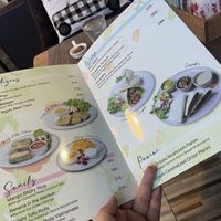   at Go Vegan Cafe in Phuket