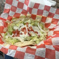   at Vegan T'ease in Orland Park