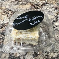   at Vegan T'ease in Orland Park