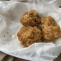   at Vegan T'ease in Orland Park