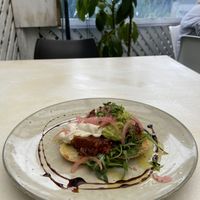   at Rosetta in Paraparaumu