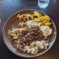  at Wisso's in Tarbes