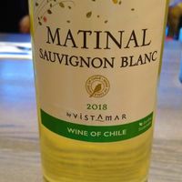 Vegan wine at The Freeman in Bridlington