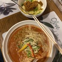   at Fuku Noki in Sapporo