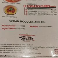  at Fuku Noki in Sapporo