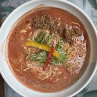   at Fuku Noki in Sapporo