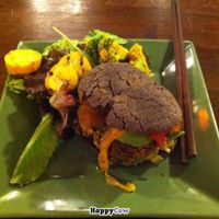 Very yummy! at Annamaya in Shanghai