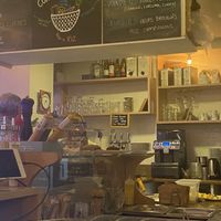 The Bol choice  at Le Crémieux in Paris