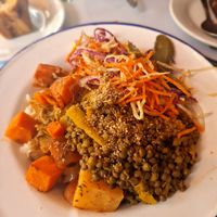  at Le Crémieux in Paris
