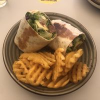   at Cosechas in Tenerife