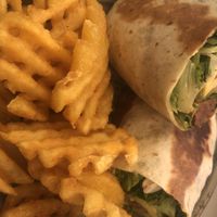   at Cosechas in Tenerife