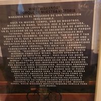 The name defined  at Cosechas in Tenerife